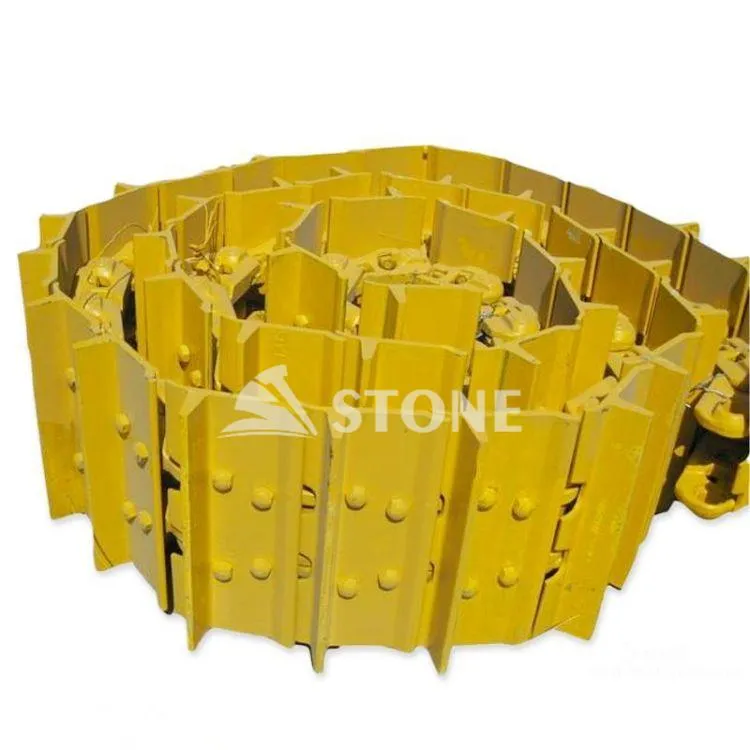 För Komatsu D65S-7 Spårkedja 141-32-00040