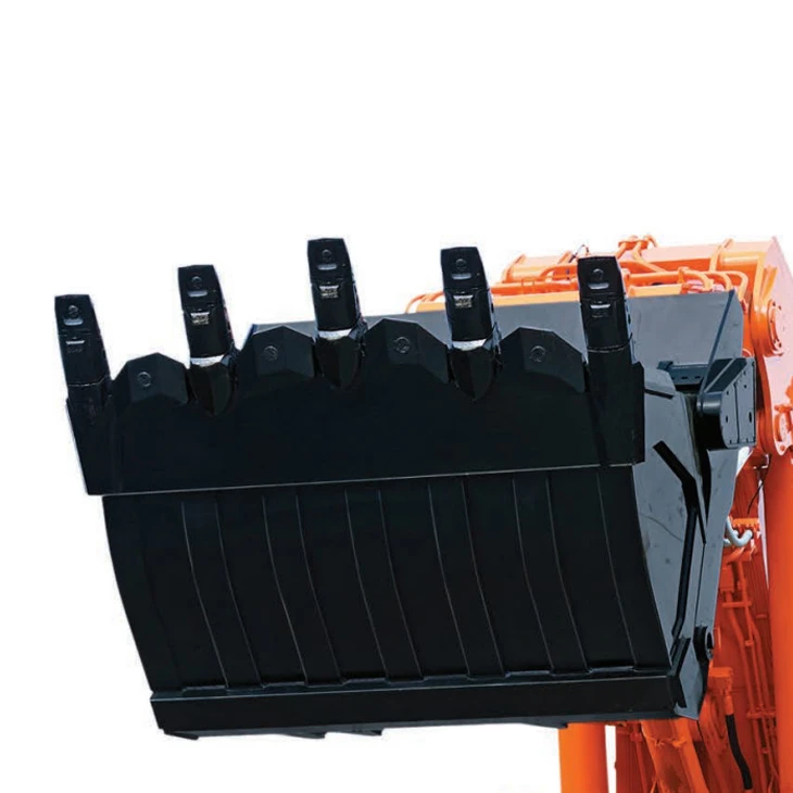 Hitachi EX3600 hink för Hitachi Excavator