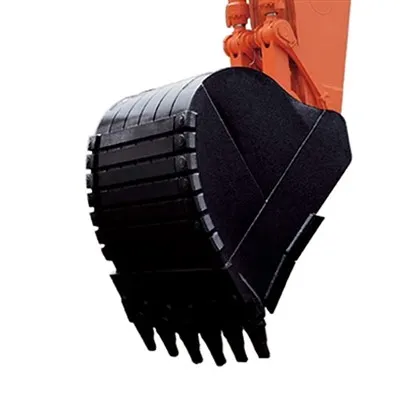 Hitachi EX1900 skopa för Hitachi grävmaskin